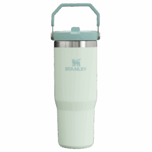 The IceFlow™ Flip Straw Tumbler | 30 OZ